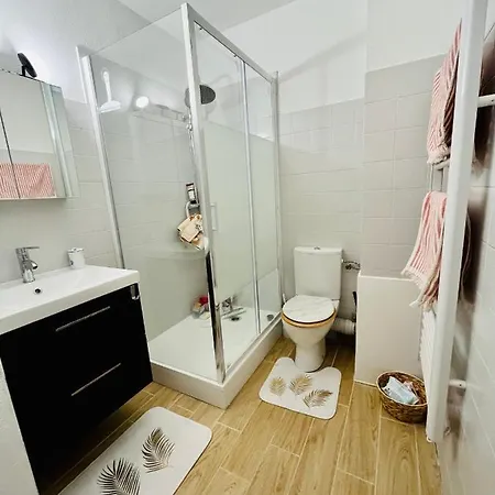 Appartement Cosy