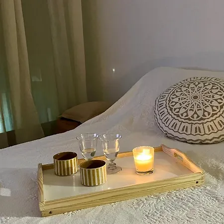 Lejlighed Cosy