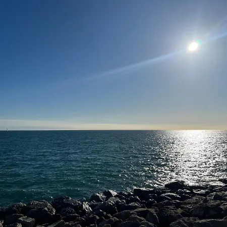 Cosy 公寓 塞特港