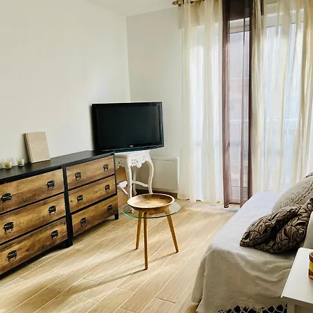 Cosy Lejlighed